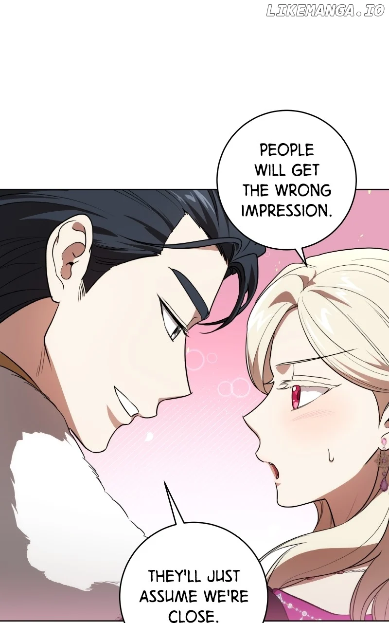 The Price Is Your Everything Chapter 60 - Page 42