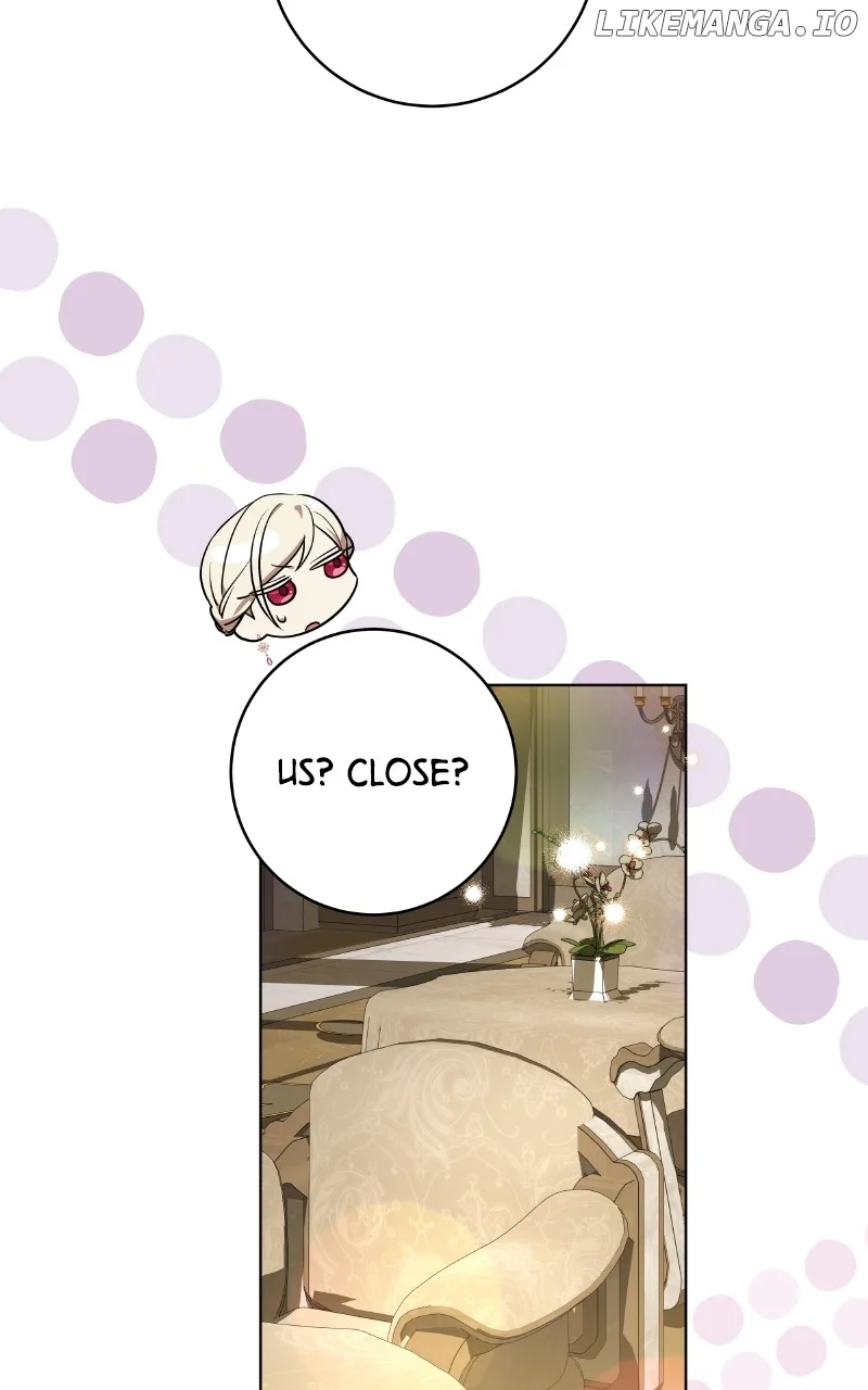 The Price Is Your Everything Chapter 60 - Page 43