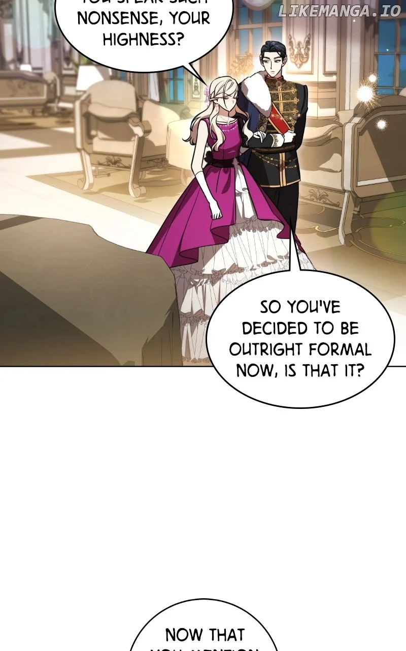 The Price Is Your Everything Chapter 60 - Page 45