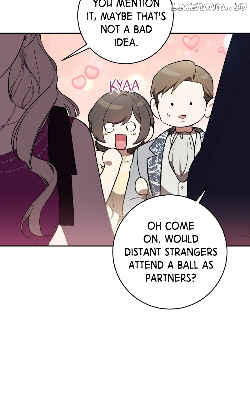 The Price Is Your Everything Chapter 60 - Page 46