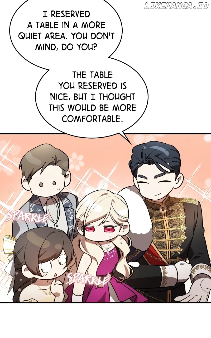 The Price Is Your Everything Chapter 60 - Page 50