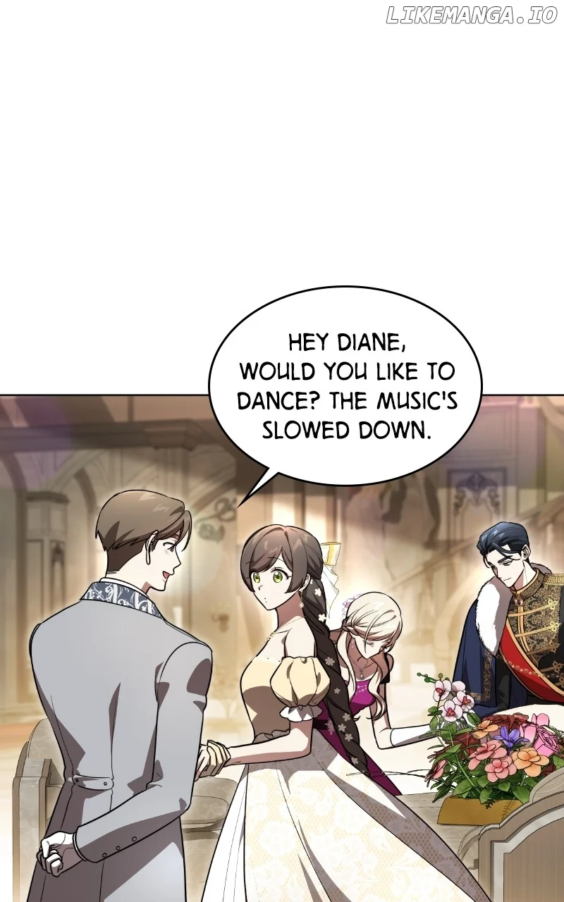 The Price Is Your Everything Chapter 60 - Page 51