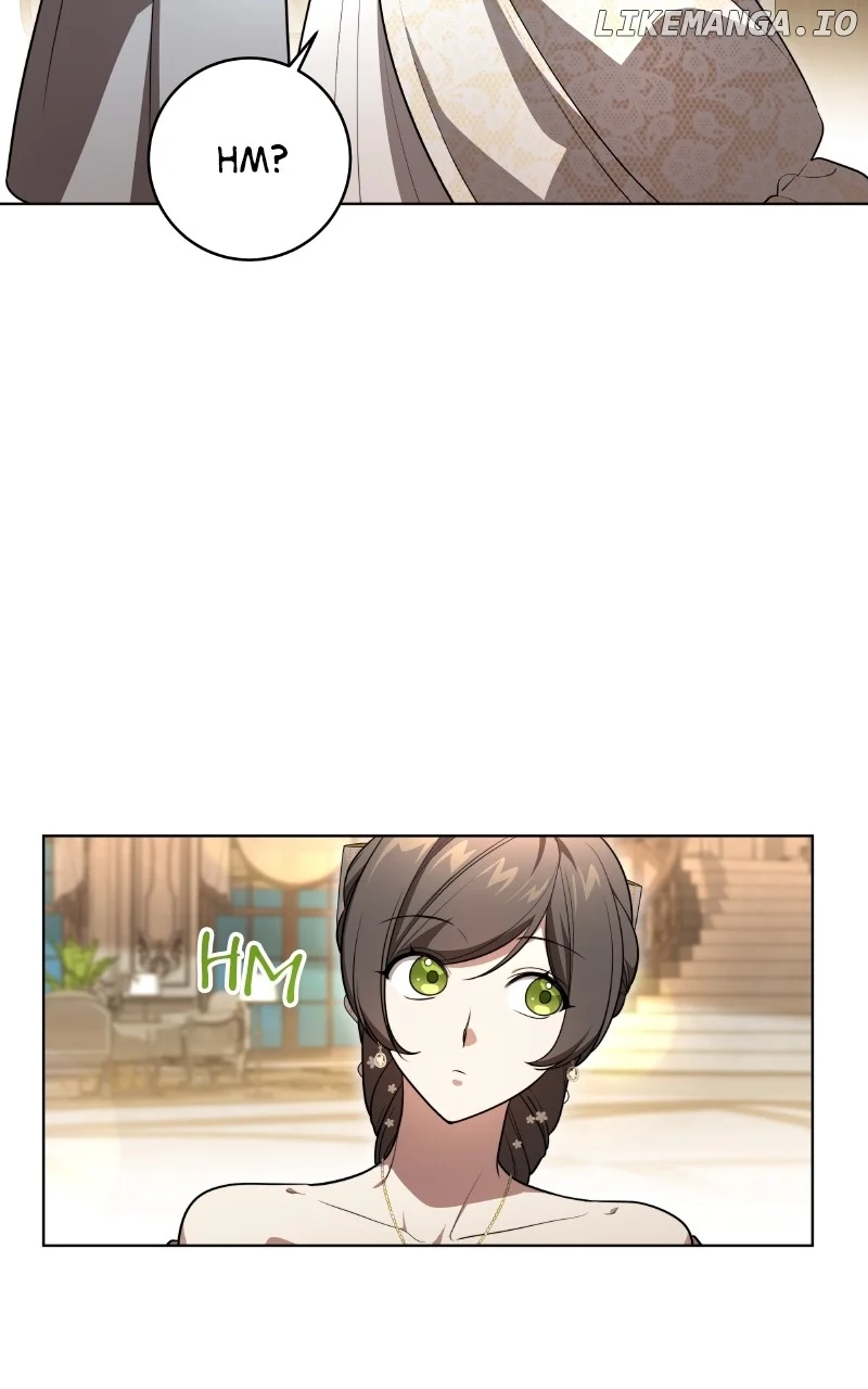 The Price Is Your Everything Chapter 60 - Page 52