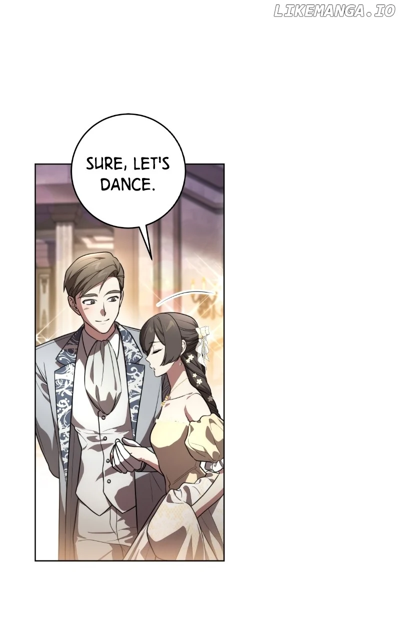 The Price Is Your Everything Chapter 60 - Page 53