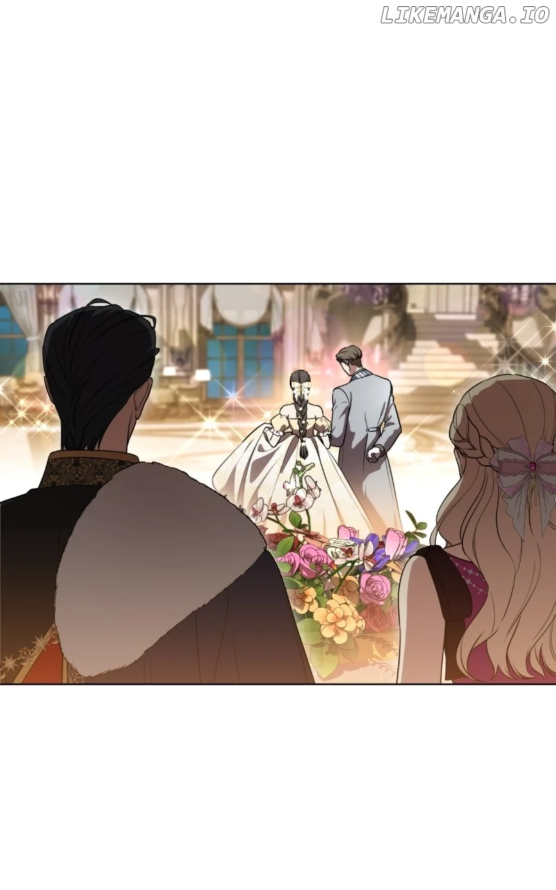 The Price Is Your Everything Chapter 60 - Page 54