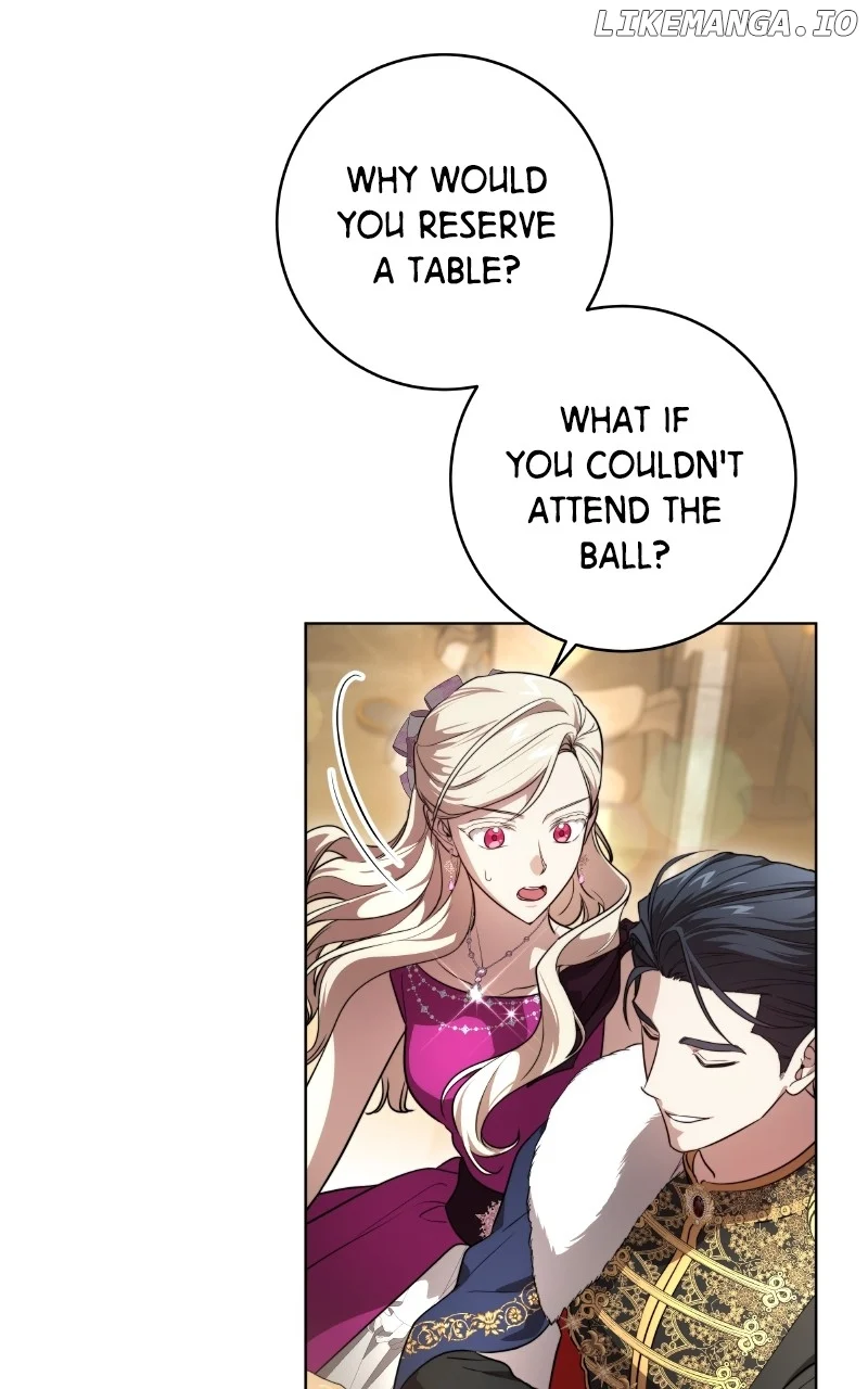 The Price Is Your Everything Chapter 60 - Page 55