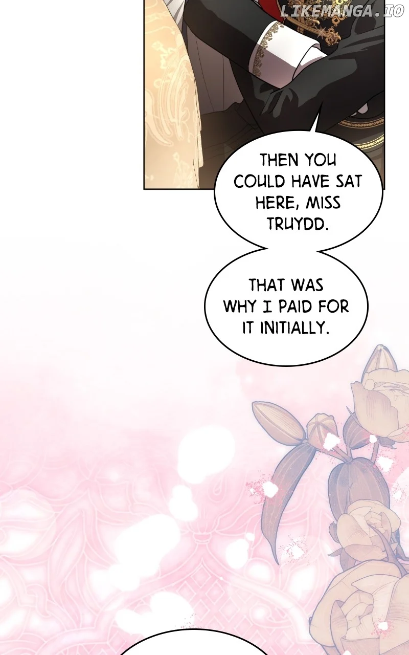 The Price Is Your Everything Chapter 60 - Page 56