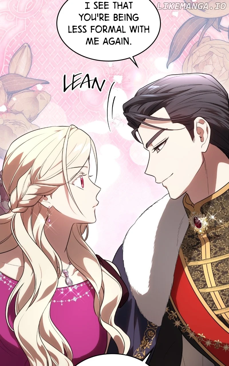 The Price Is Your Everything Chapter 60 - Page 57