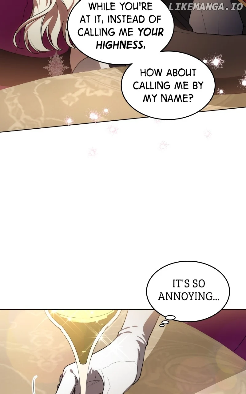 The Price Is Your Everything Chapter 60 - Page 58