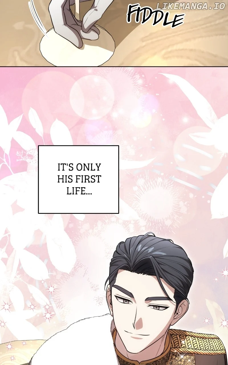 The Price Is Your Everything Chapter 60 - Page 59