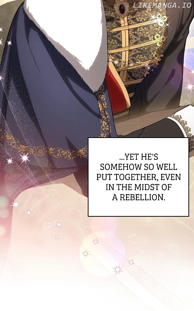 The Price Is Your Everything Chapter 60 - Page 60