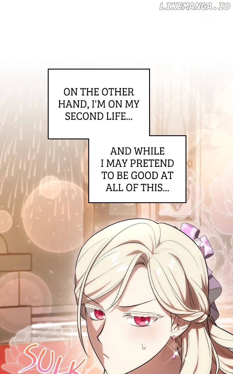 The Price Is Your Everything Chapter 60 - Page 61