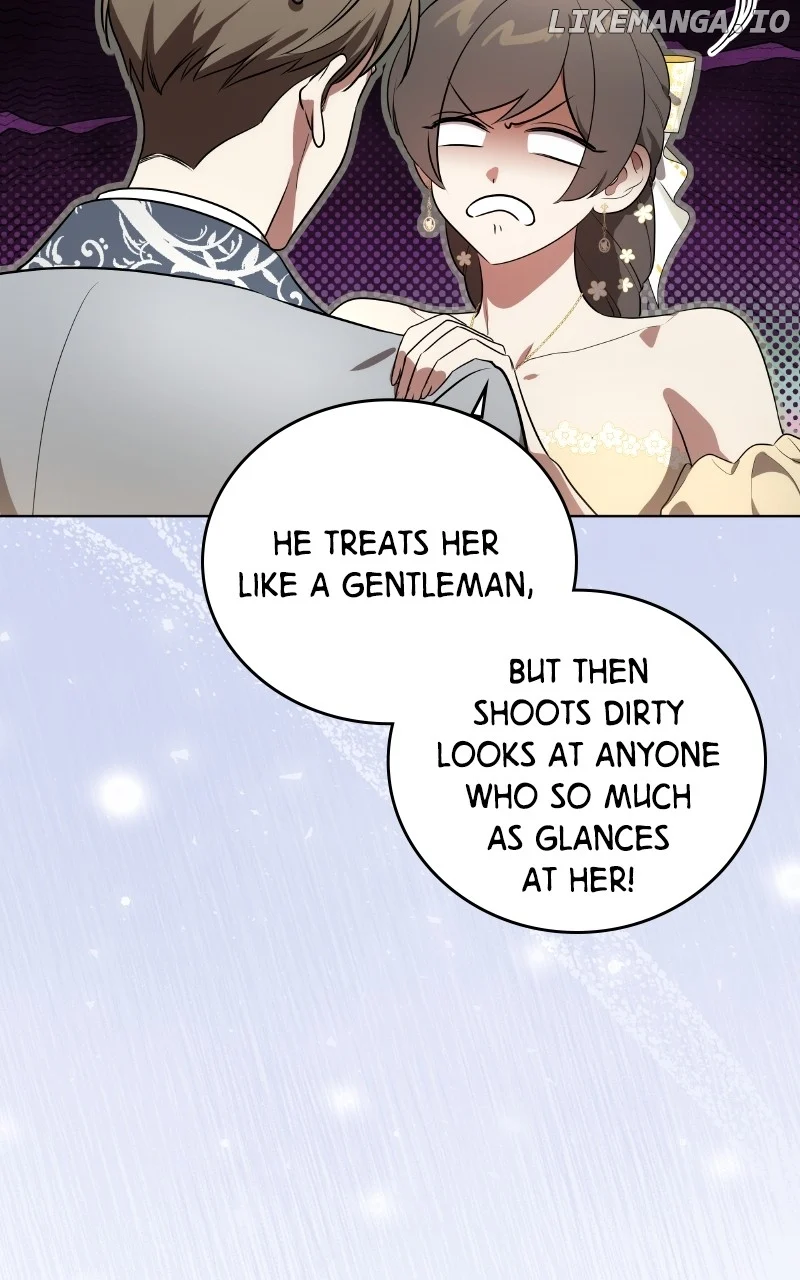 The Price Is Your Everything Chapter 60 - Page 67