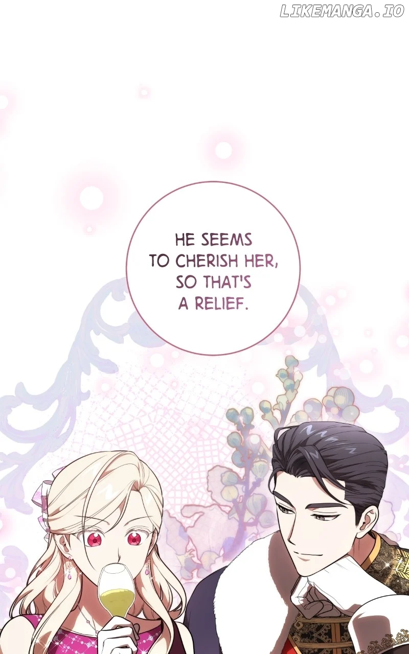 The Price Is Your Everything Chapter 60 - Page 69