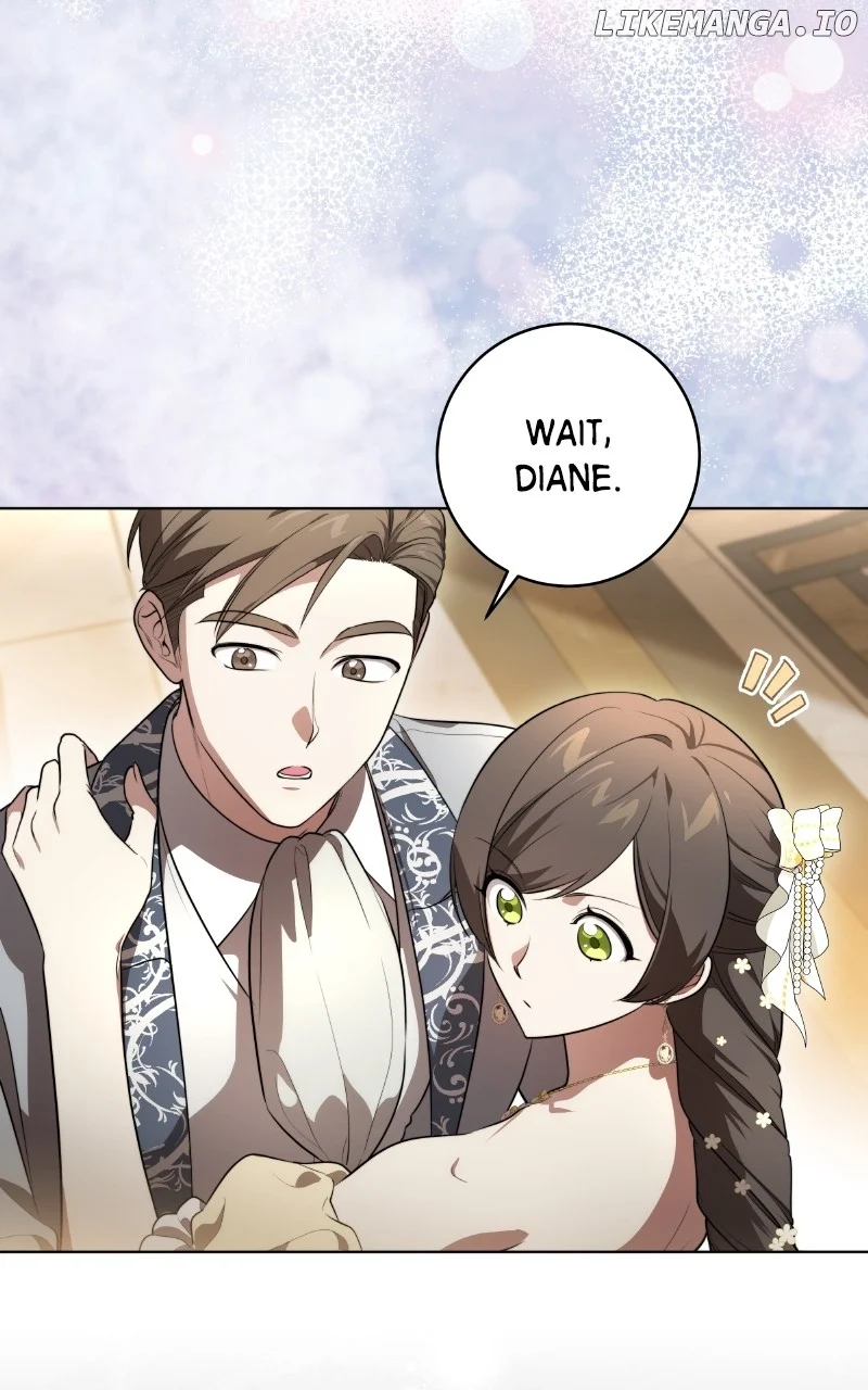 The Price Is Your Everything Chapter 60 - Page 71