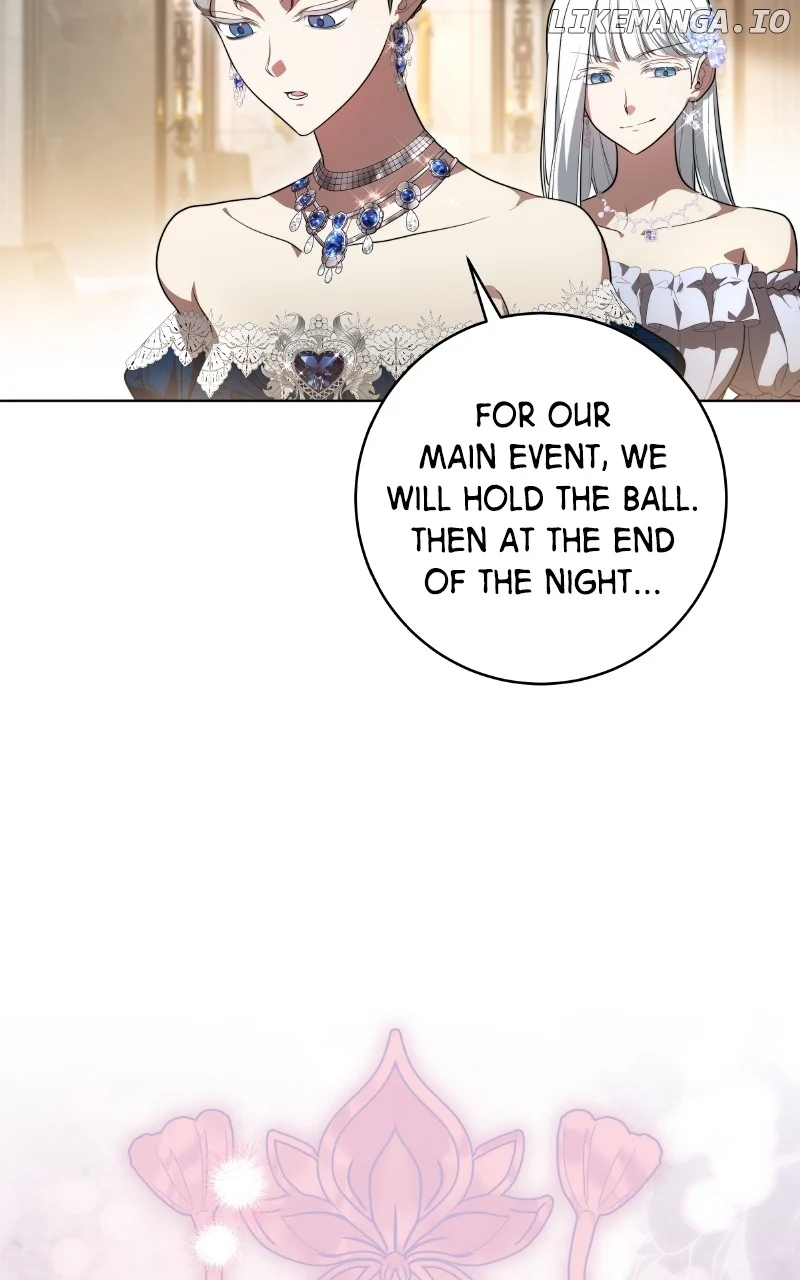 The Price Is Your Everything Chapter 60 - Page 83