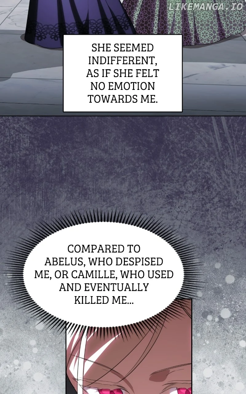 The Price Is Your Everything Chapter 61 - Page 11