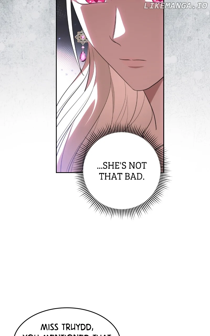 The Price Is Your Everything Chapter 61 - Page 12