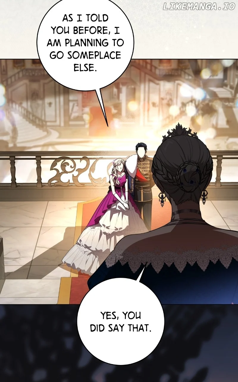 The Price Is Your Everything Chapter 61 - Page 16