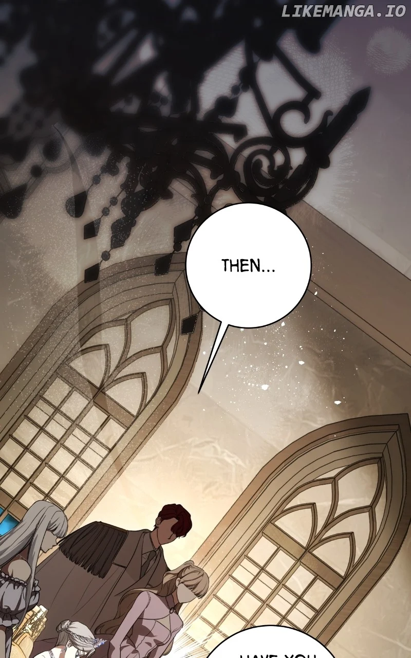 The Price Is Your Everything Chapter 61 - Page 17