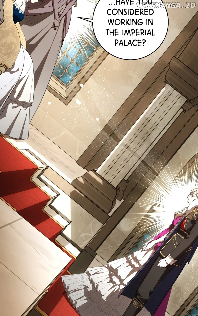 The Price Is Your Everything Chapter 61 - Page 18