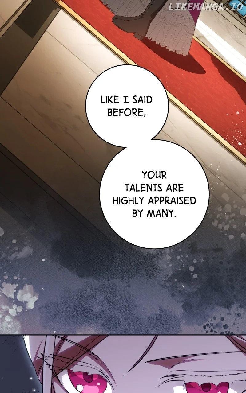 The Price Is Your Everything Chapter 61 - Page 19