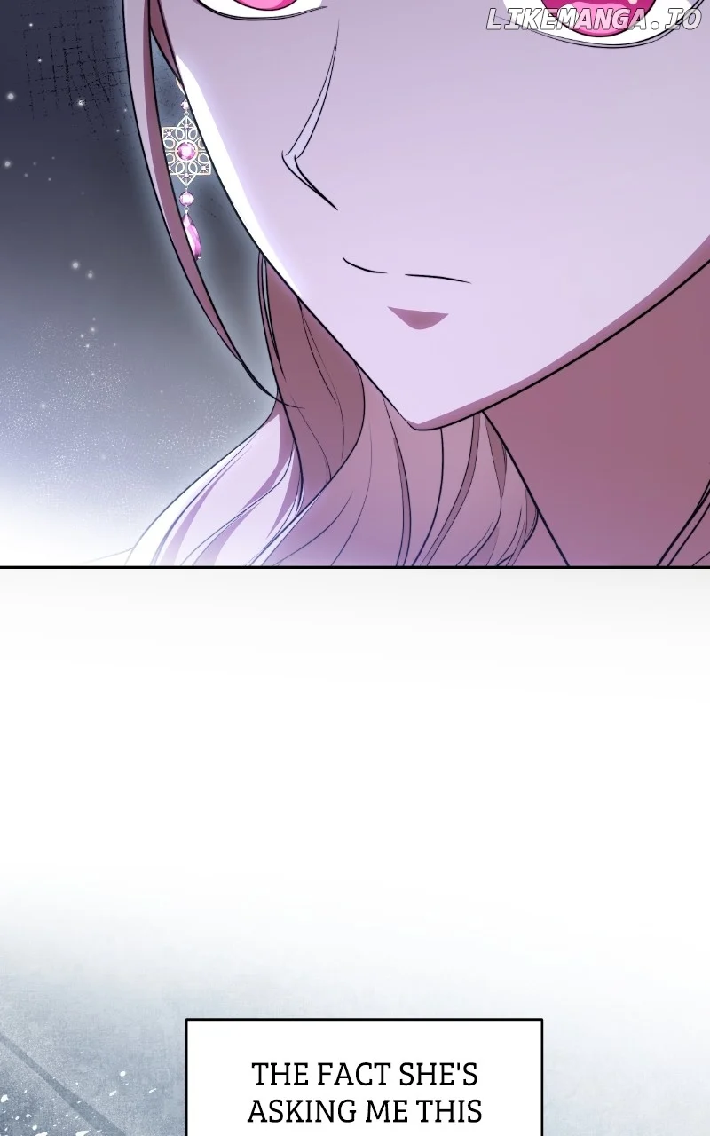 The Price Is Your Everything Chapter 61 - Page 20