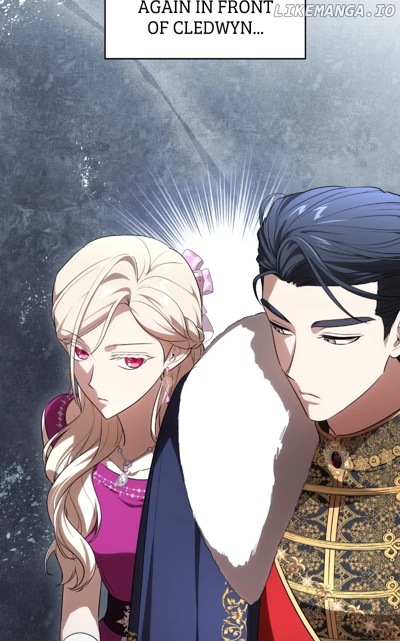 The Price Is Your Everything Chapter 61 - Page 21