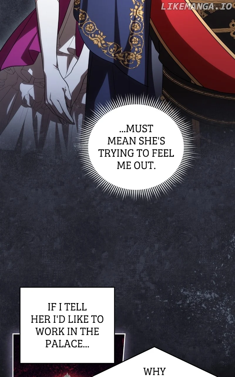 The Price Is Your Everything Chapter 61 - Page 22