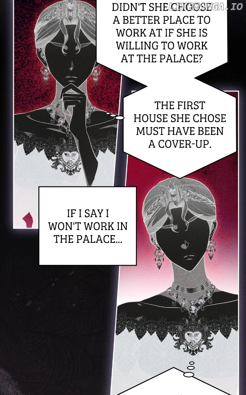 The Price Is Your Everything Chapter 61 - Page 23