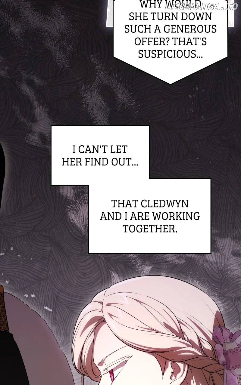 The Price Is Your Everything Chapter 61 - Page 24