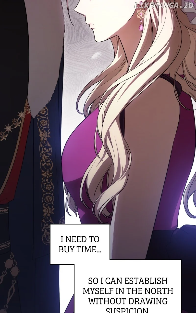 The Price Is Your Everything Chapter 61 - Page 25