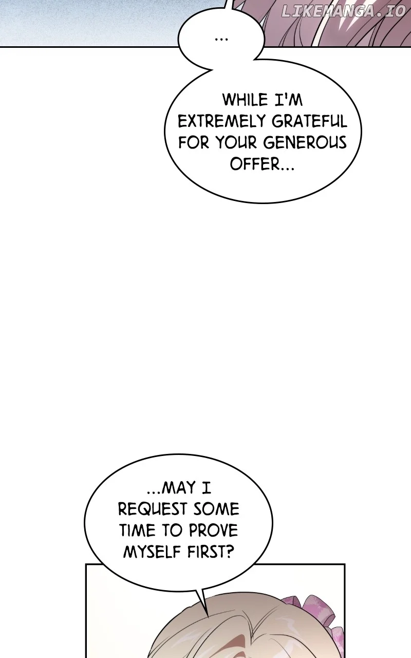 The Price Is Your Everything Chapter 61 - Page 27