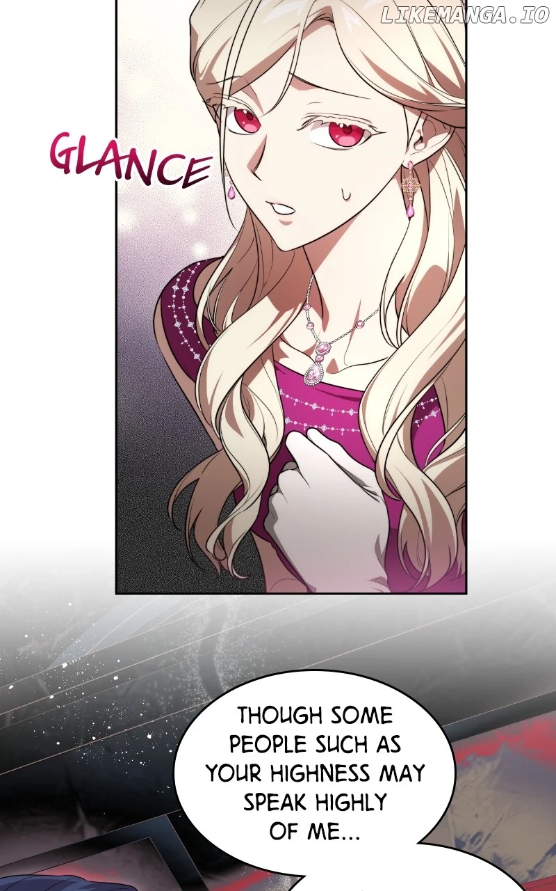 The Price Is Your Everything Chapter 61 - Page 28