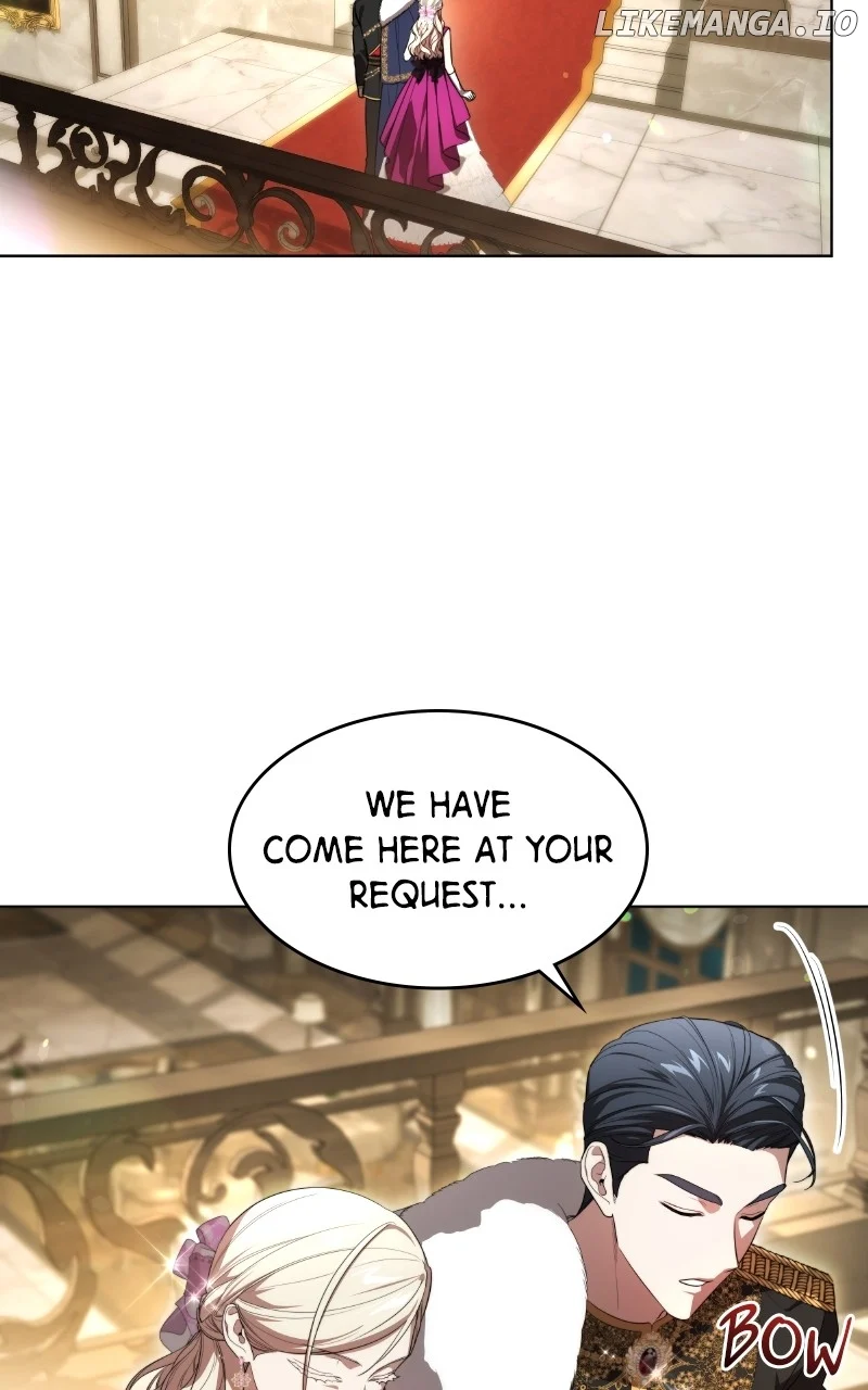 The Price Is Your Everything Chapter 61 - Page 3