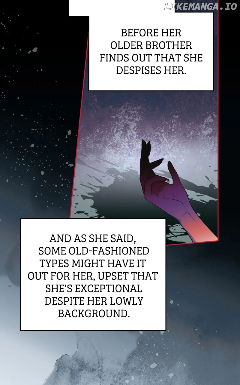 The Price Is Your Everything Chapter 61 - Page 33