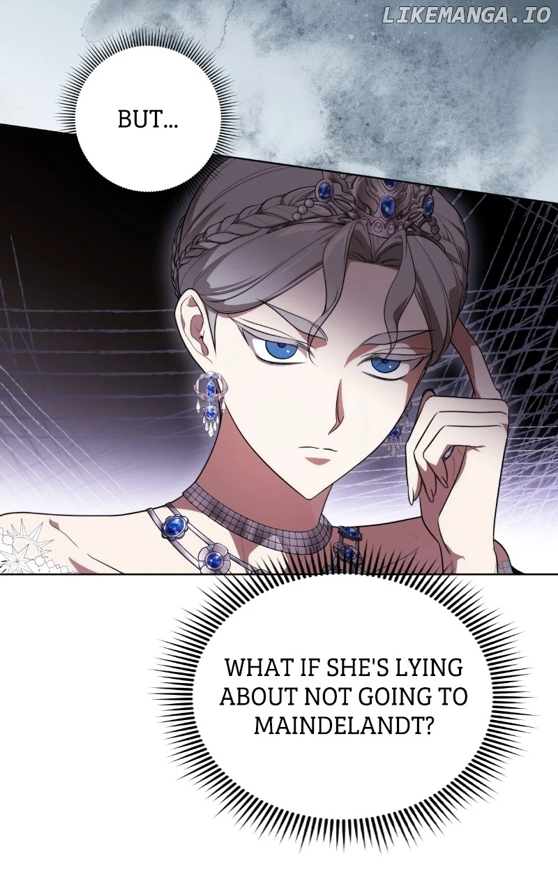 The Price Is Your Everything Chapter 61 - Page 34