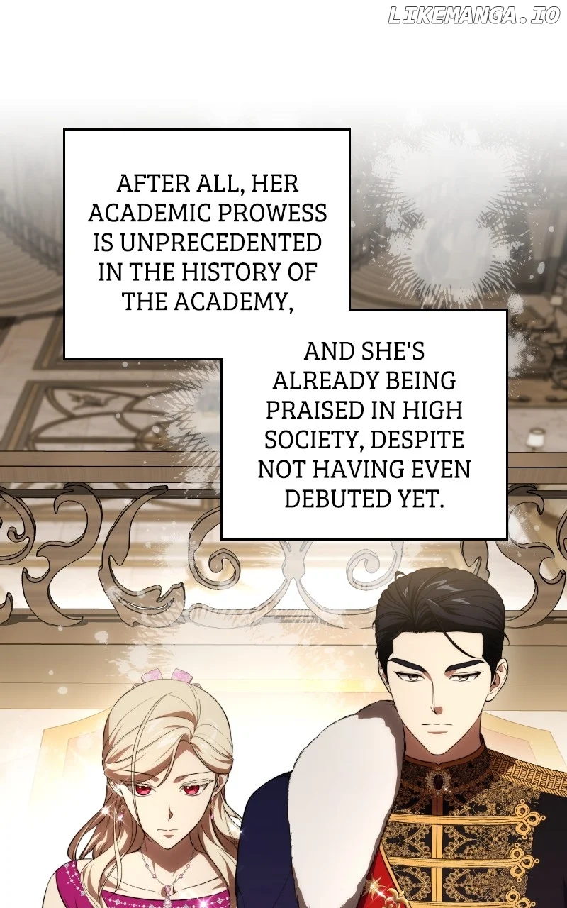 The Price Is Your Everything Chapter 61 - Page 35