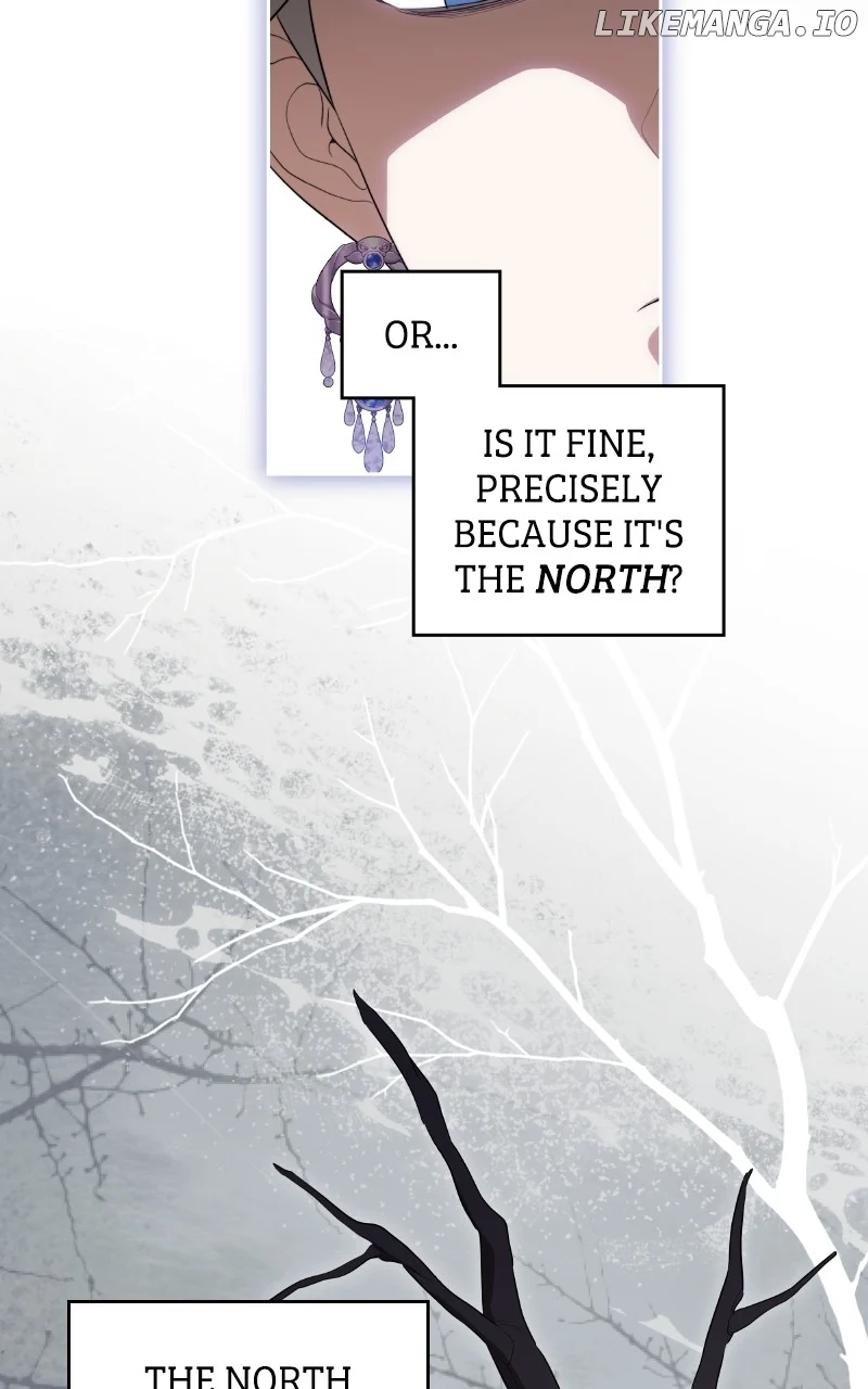 The Price Is Your Everything Chapter 61 - Page 37