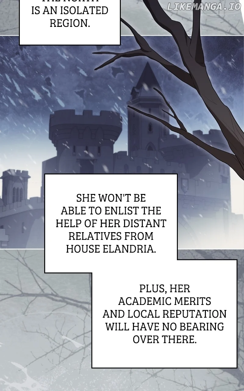 The Price Is Your Everything Chapter 61 - Page 38