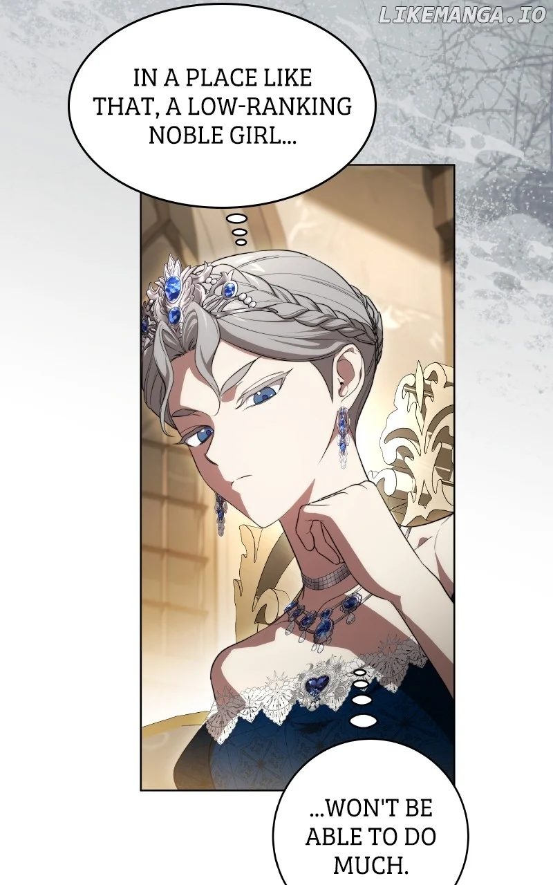 The Price Is Your Everything Chapter 61 - Page 39