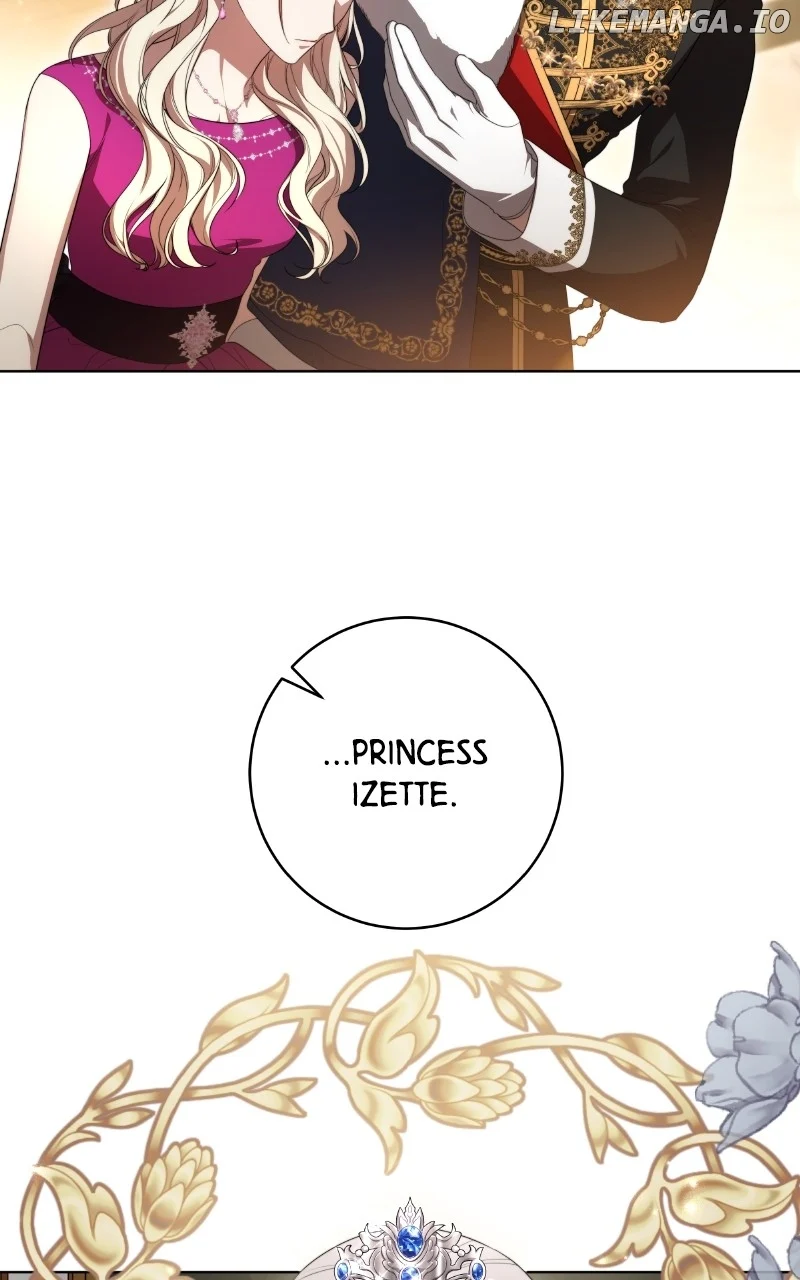 The Price Is Your Everything Chapter 61 - Page 4