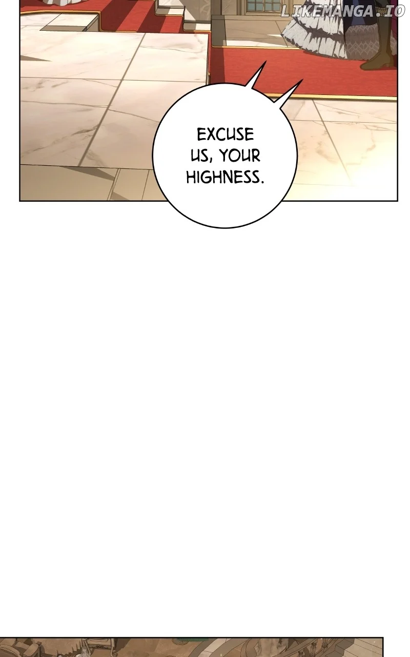 The Price Is Your Everything Chapter 61 - Page 41