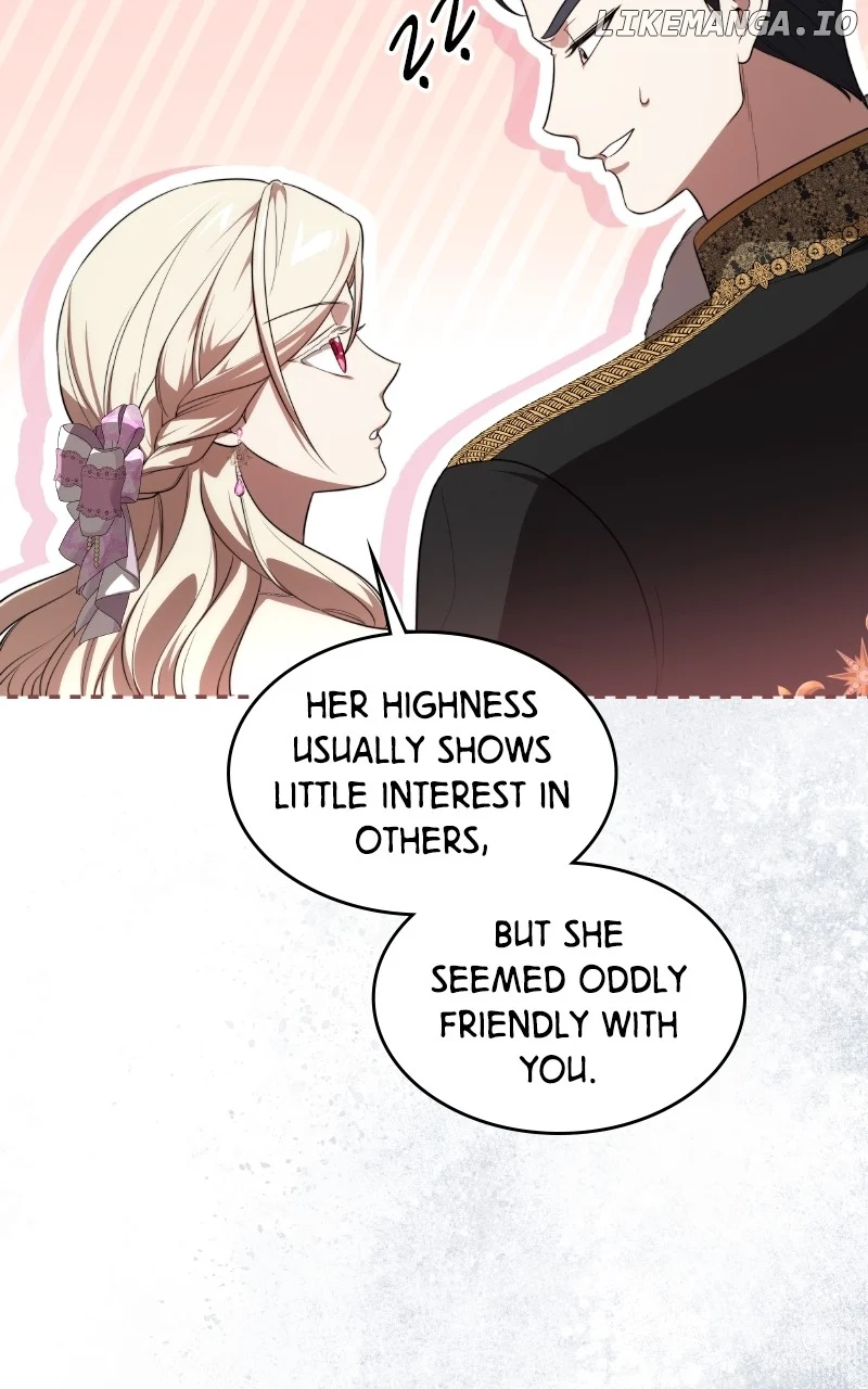 The Price Is Your Everything Chapter 61 - Page 45