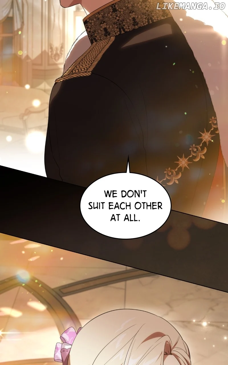 The Price Is Your Everything Chapter 61 - Page 49