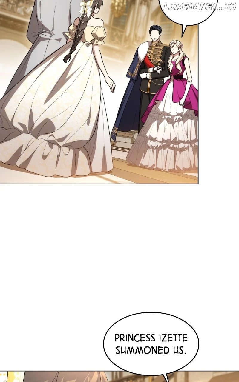 The Price Is Your Everything Chapter 61 - Page 52