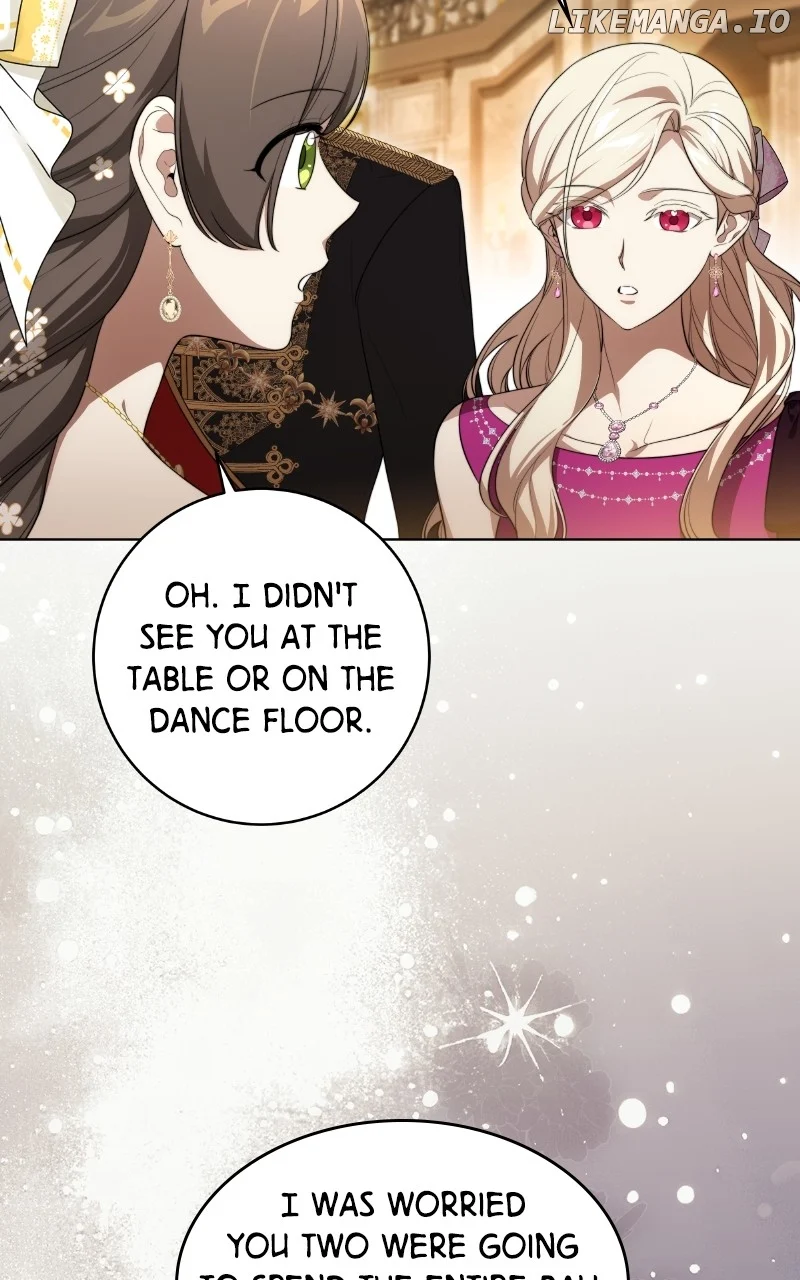 The Price Is Your Everything Chapter 61 - Page 53