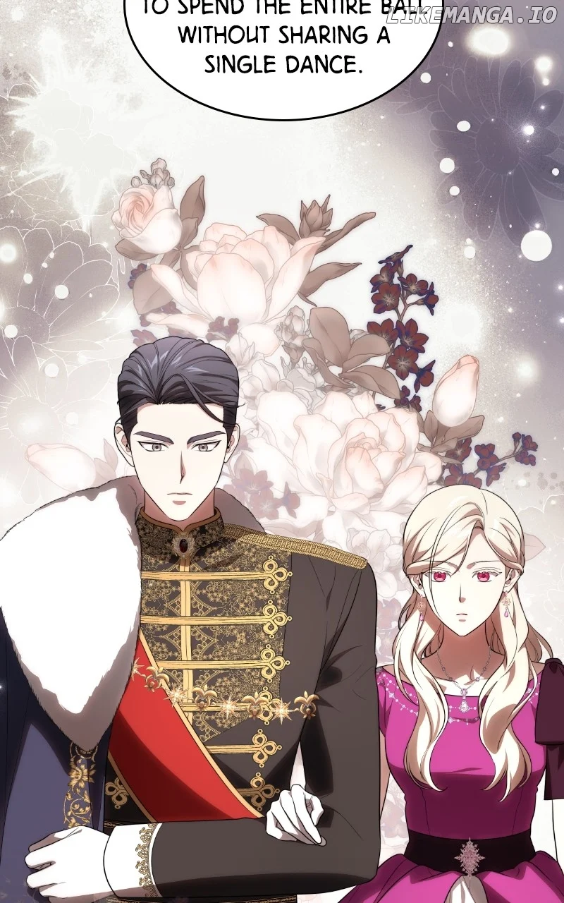 The Price Is Your Everything Chapter 61 - Page 54