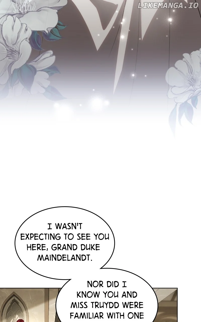 The Price Is Your Everything Chapter 61 - Page 6