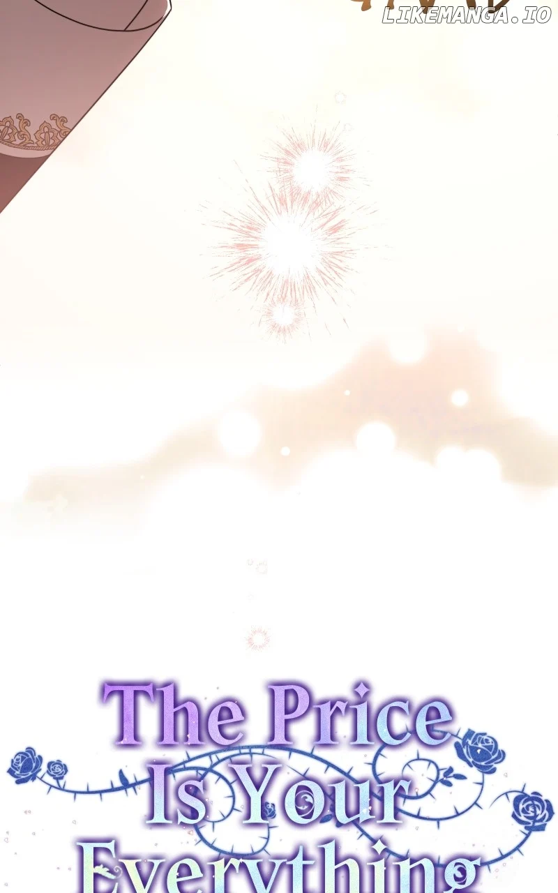 The Price Is Your Everything Chapter 61 - Page 60